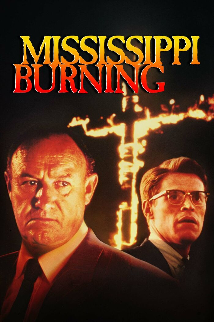  Mississippi Burning