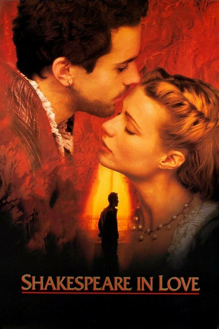  Shakespeare In Love