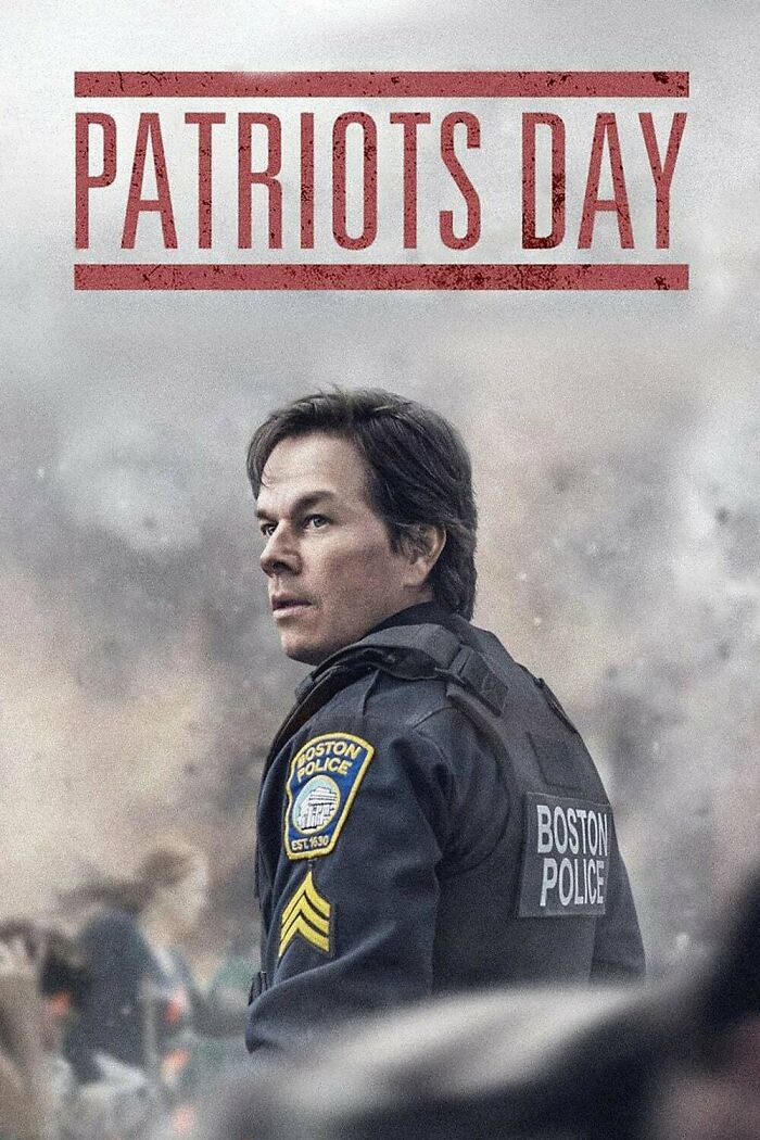  Patriots Day