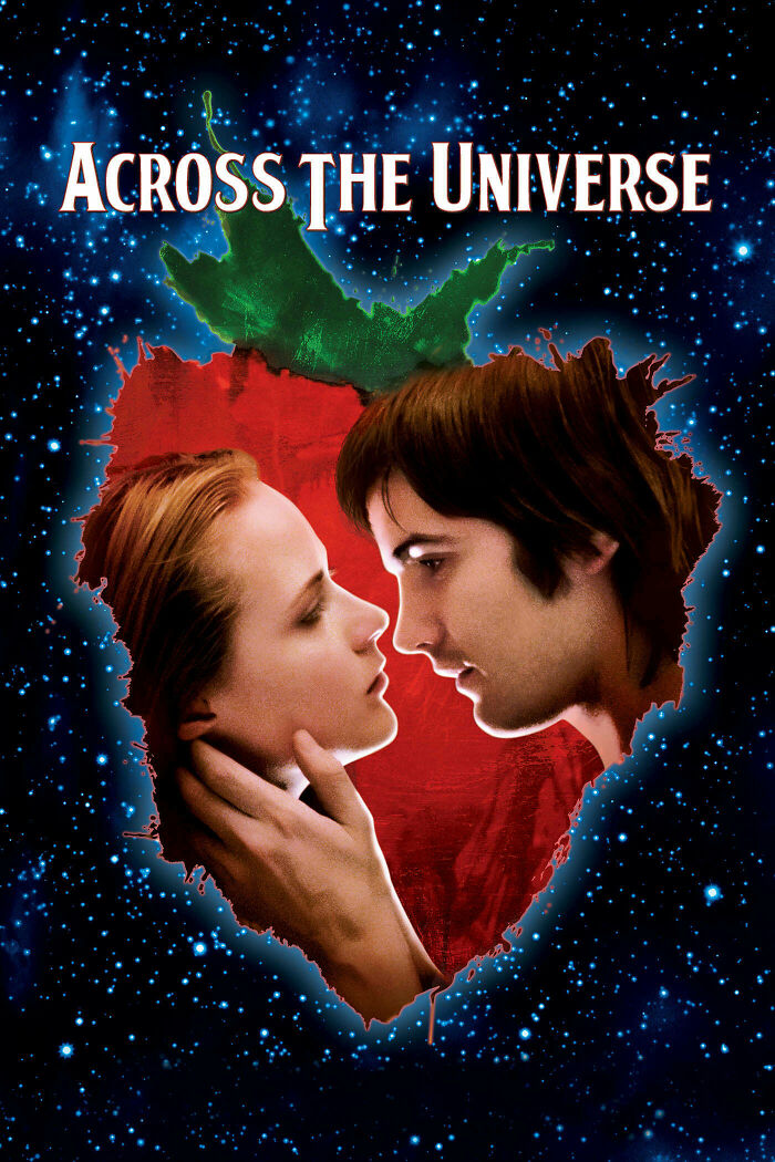  Across The Universe 