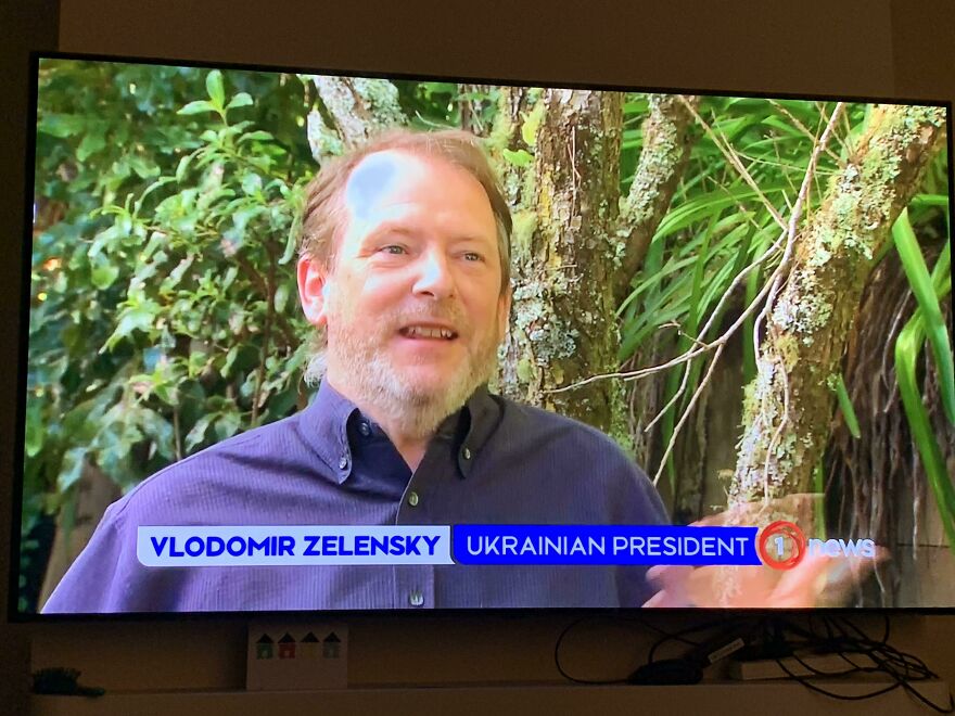 Uhhh I Don’t Think So