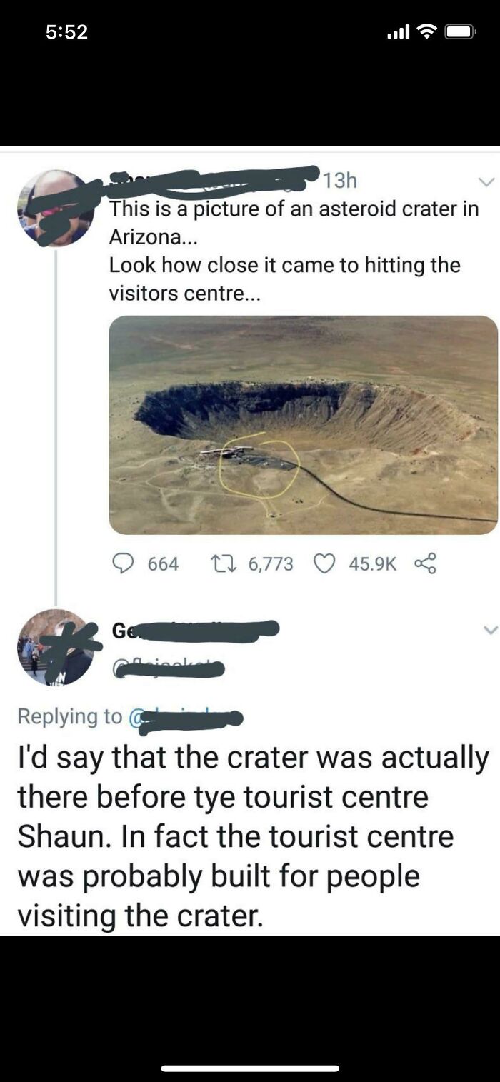 Ah Yes, *now* I Understand