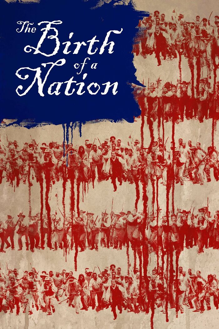  The Birth Of A Nation