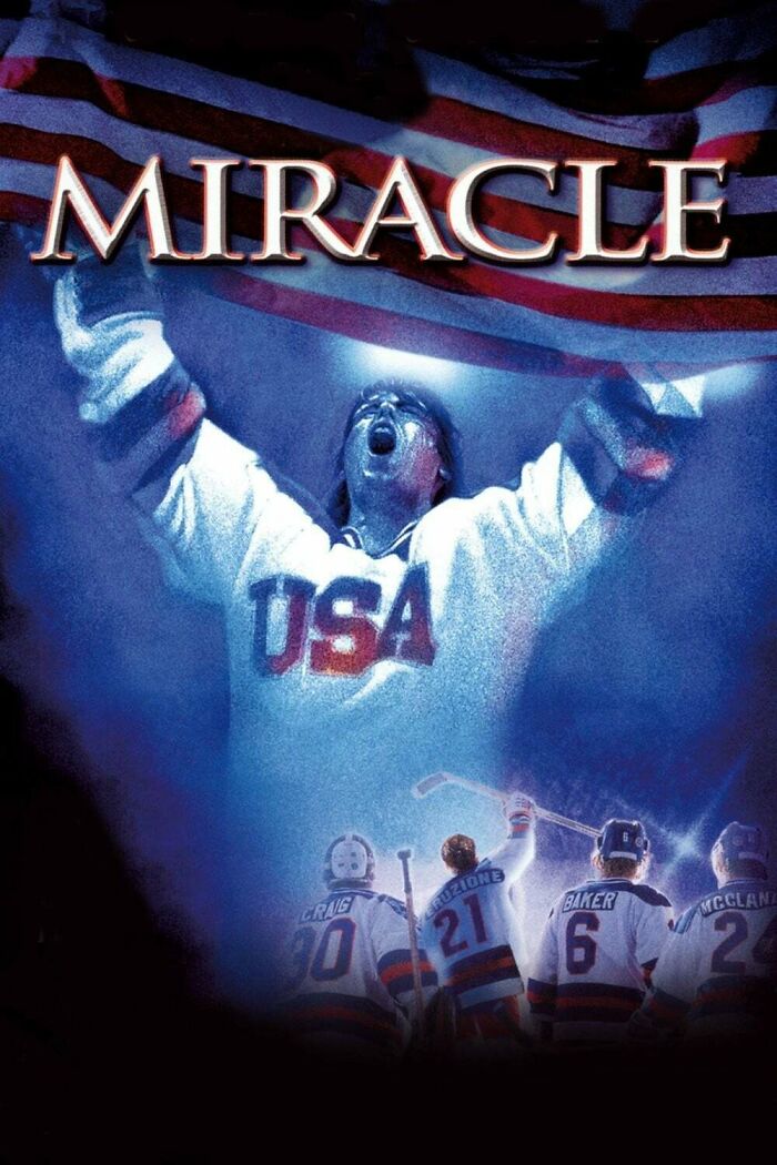  Miracle