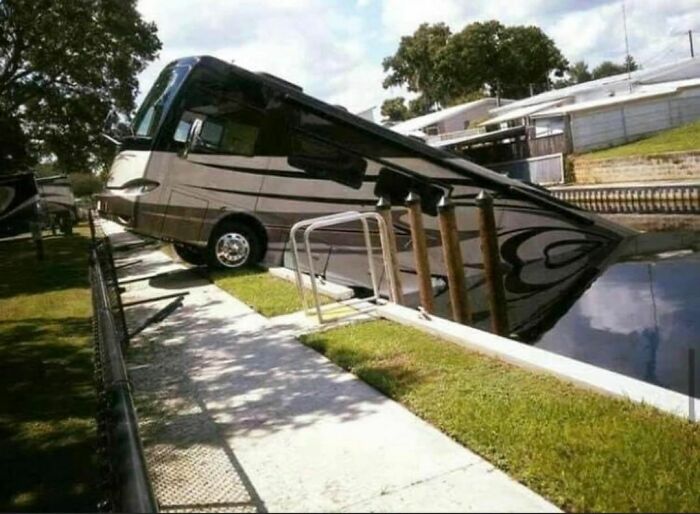 Snowbirds Are Back In Florida