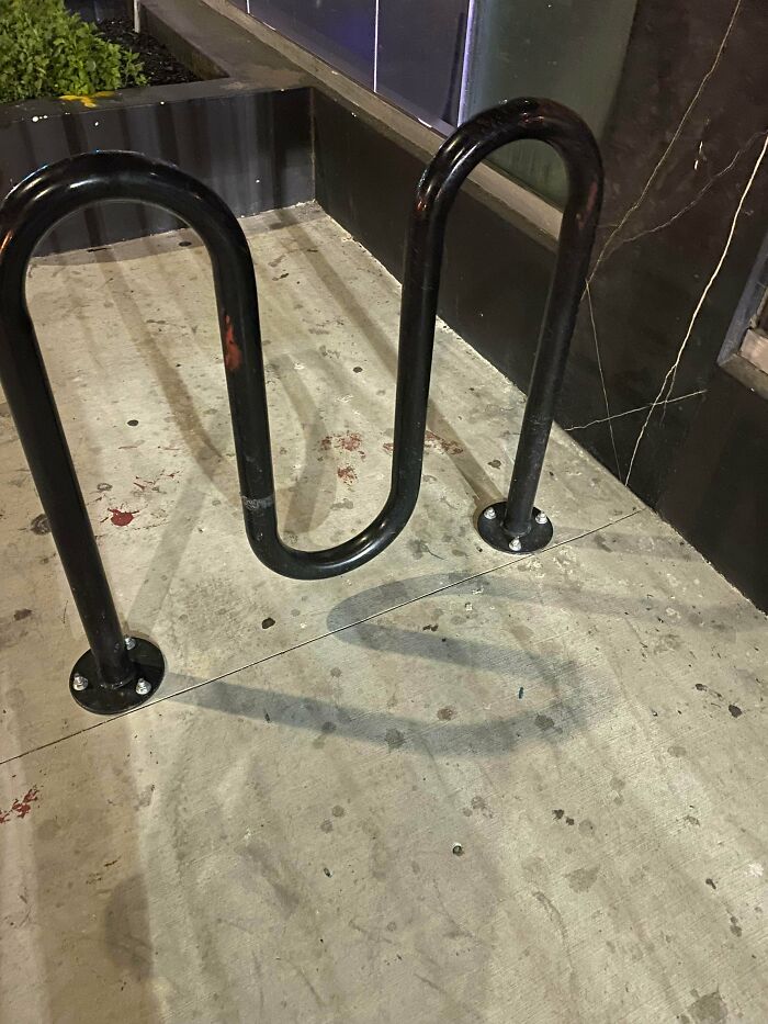 Just Got Done Working Out At The Gym And My Bike Is Gone. Spent $1.5K+ In Parts Just To Restore This 2011 Model. Specialized Secteur Cane Creek. You Will Be Missed