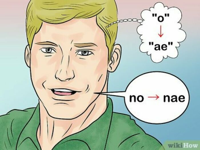 How To Piss Off A Scottish Person