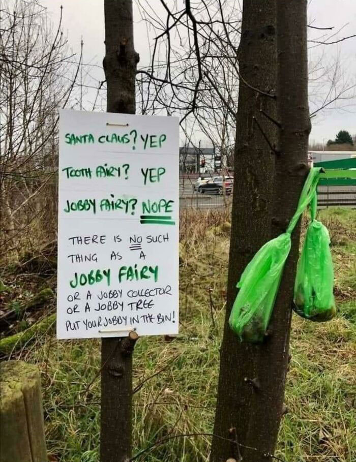 The Tooth Fairy Does Exist Though!