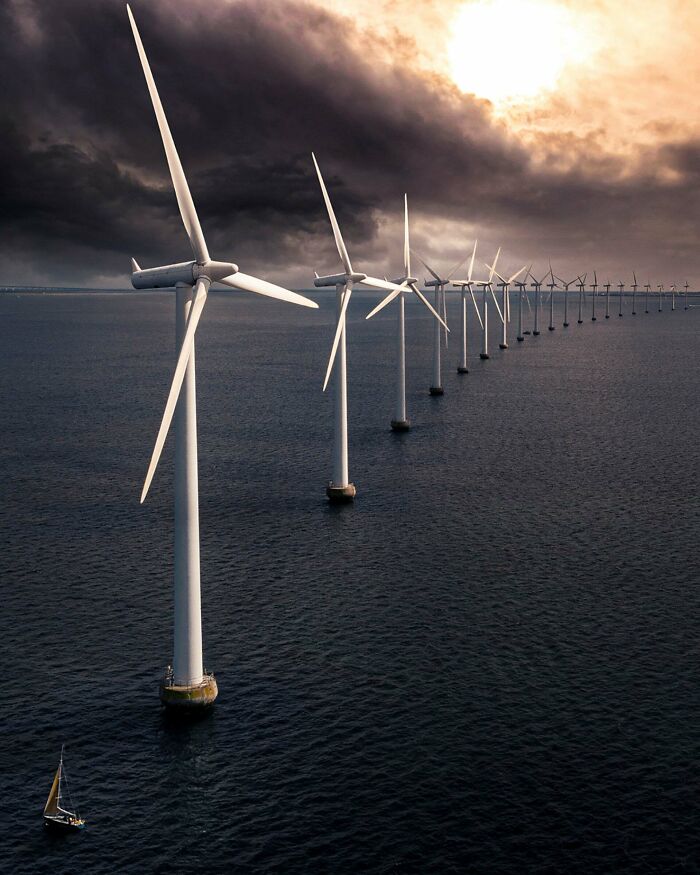 That's Absolutely Terrifying