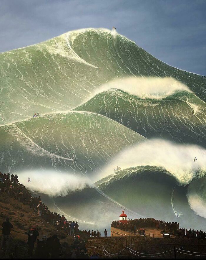Waves