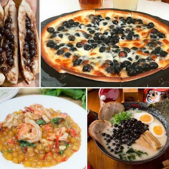 Once Upon A Time In Thailand, There Was A Trend