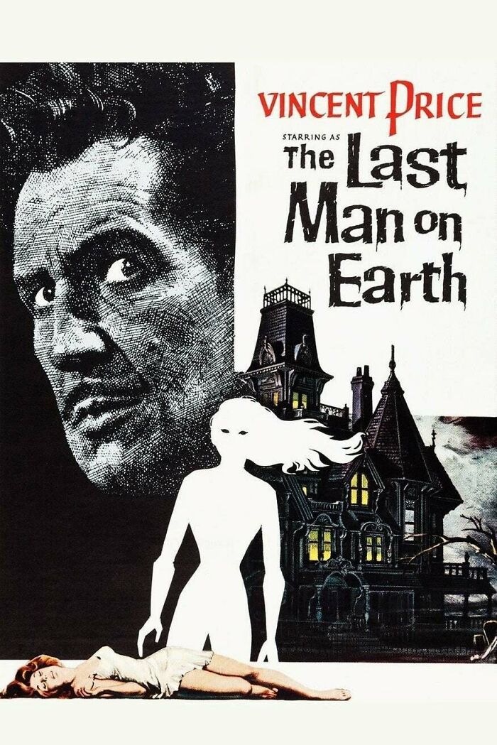 The Last Man On Earth