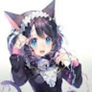 katherinethecat avatar