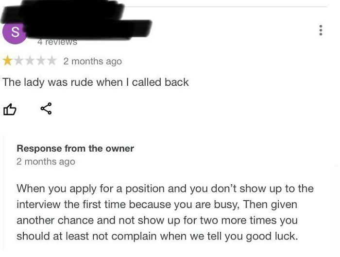 Rude Is As Rude Does