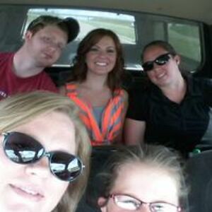 cassandramae84 avatar