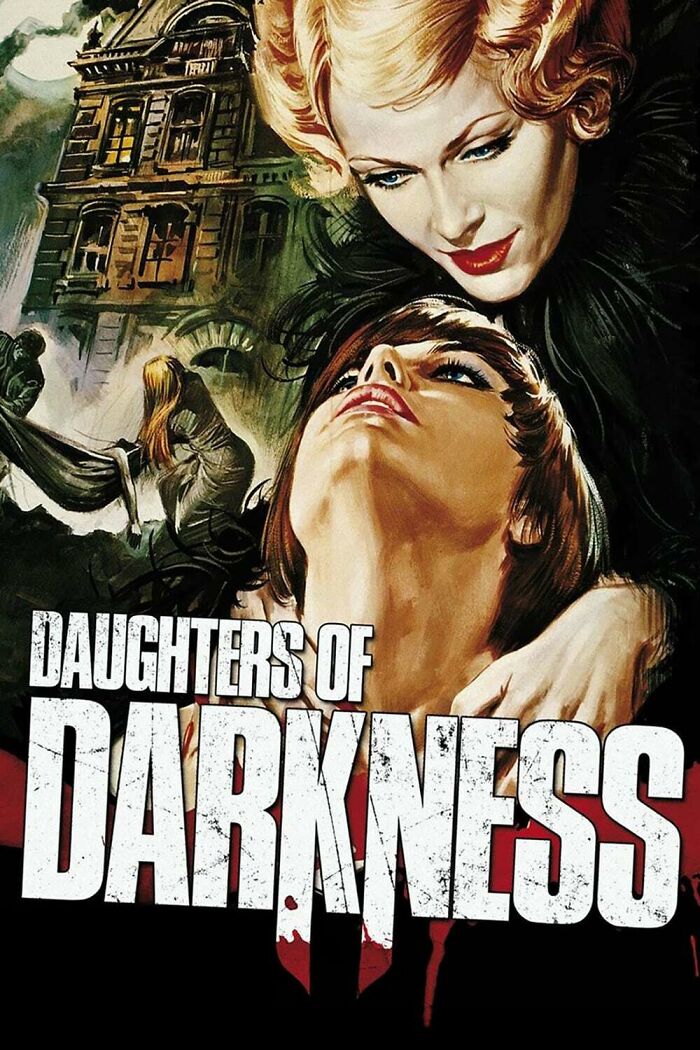 Daughters Of Darkness