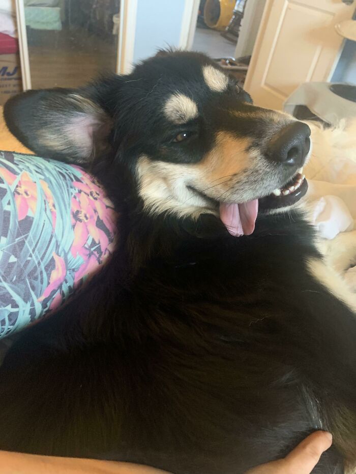 He Is The Absolute Weirdest Soul