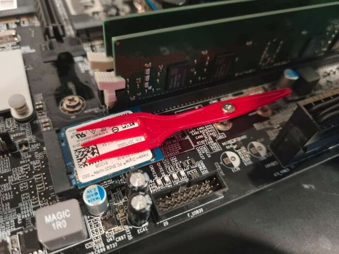 If It Looks Stupid But It Works, Then It's Not Stupid