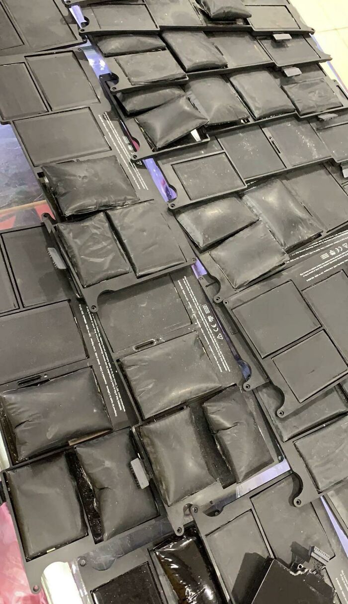 Just Got Myself A New Mattress