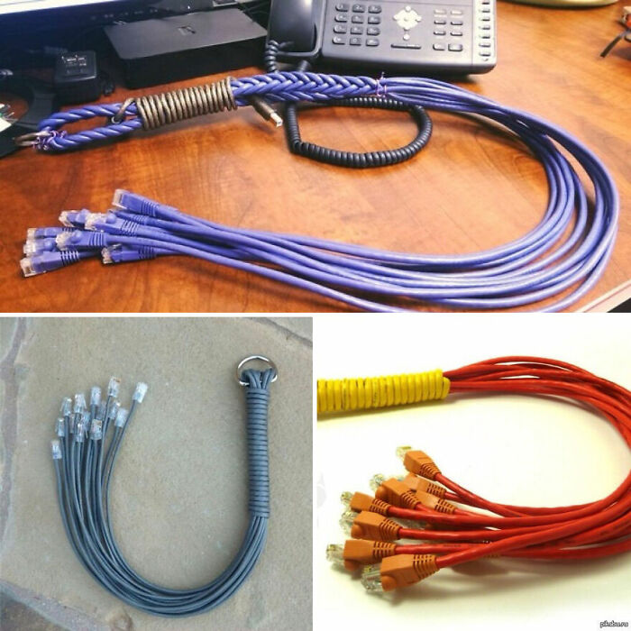 Tool Of The Trade...