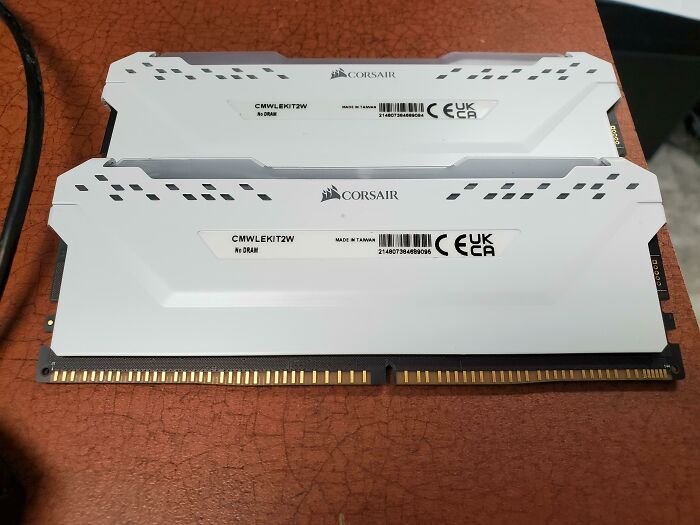 Client Said The Computer Won't Post....