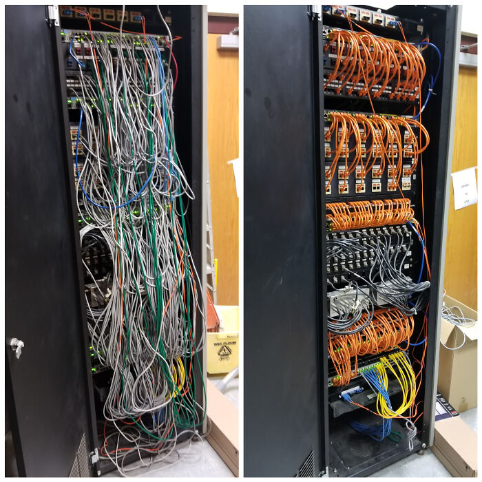 Not Perfect, But A Good Start!