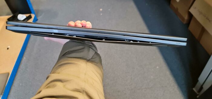 Mild Gore/Spicy Pillowness From Yet Another 7490. Thank You Dell!