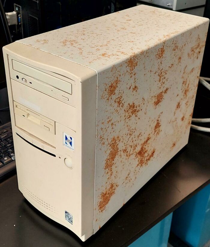 Incidental Rat Rod PC