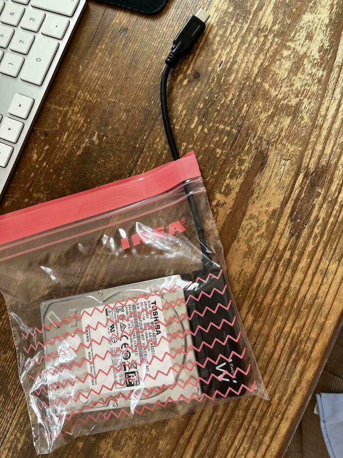 If It Look Stupid, But It Works, It Ain’t Stupid