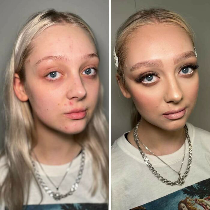 Found On Facebook, Poor Girl Was Done Dirty