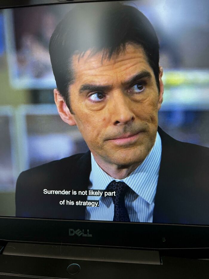 Criminal Minds “Tan”