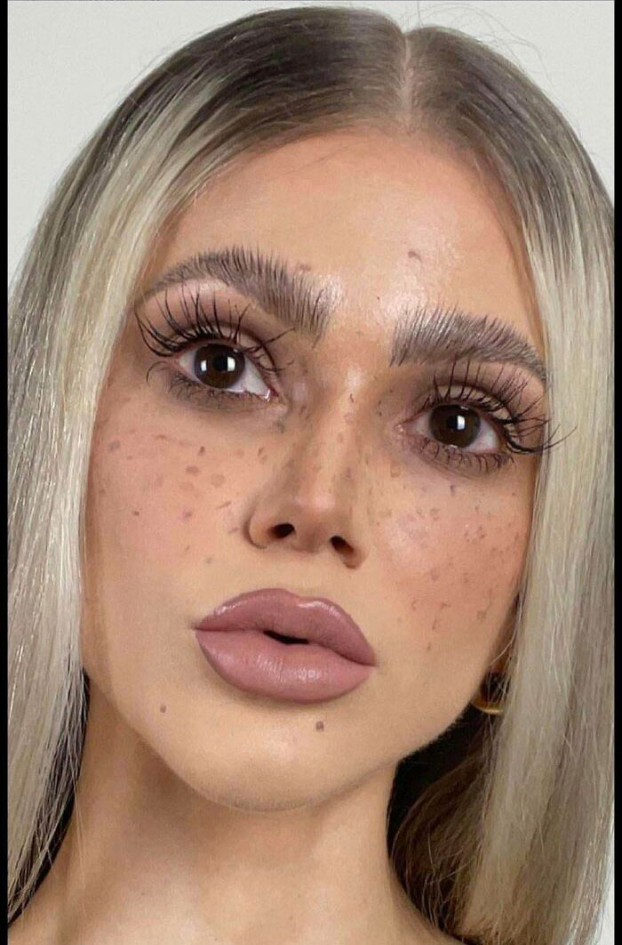 Danish Influencer, Supposed Beautybo$s