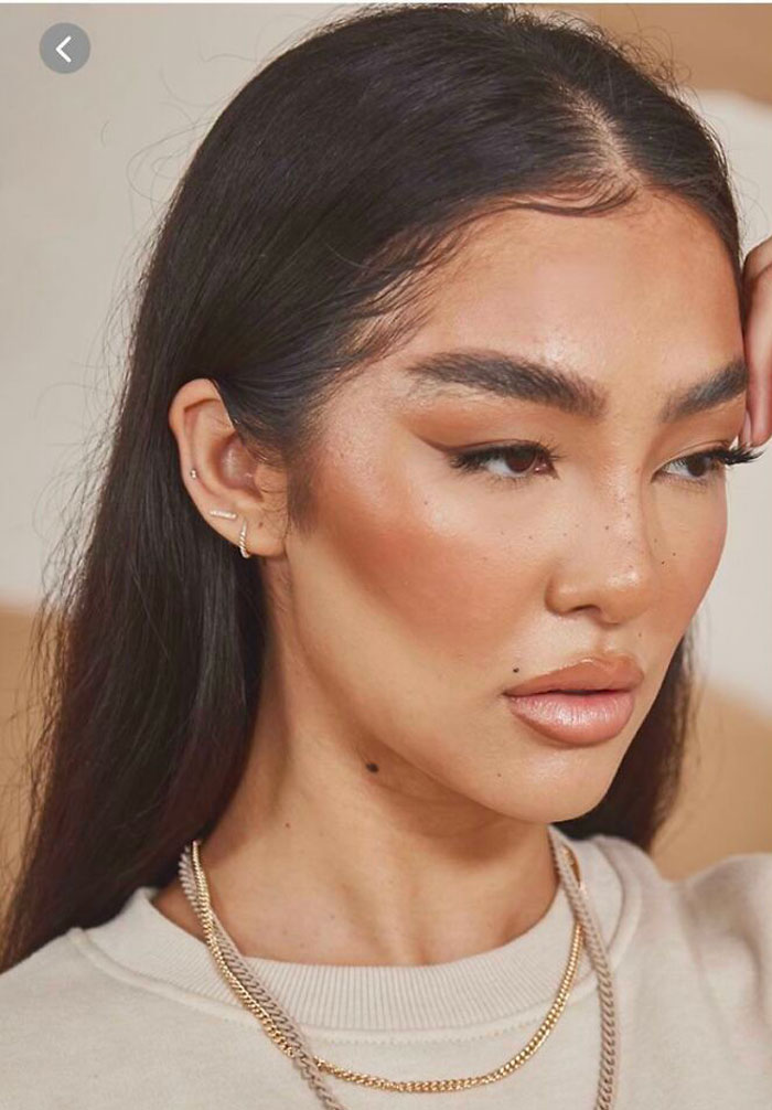 Found On A Shopping App. They Did This Model So Dirty