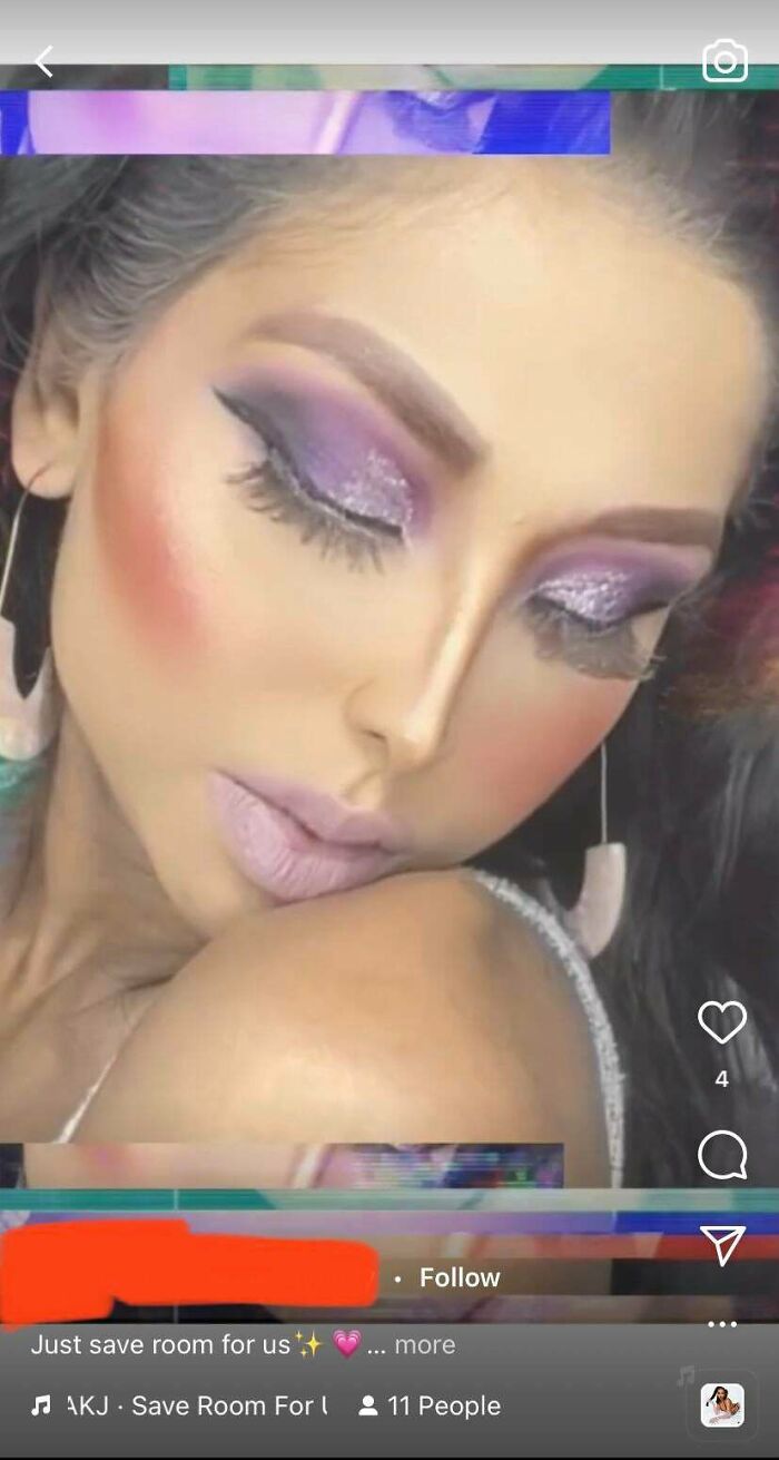 From A “Certified” Mua