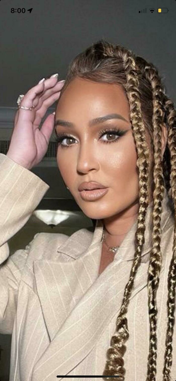 Wow. That Color Match