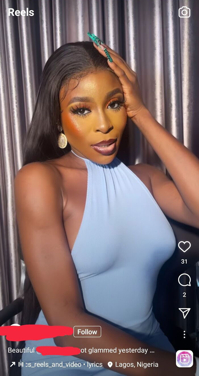 This Shade Match Hurts