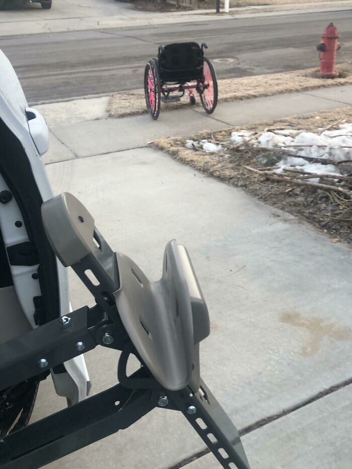 Some Mondays Are Harder Than The Rest