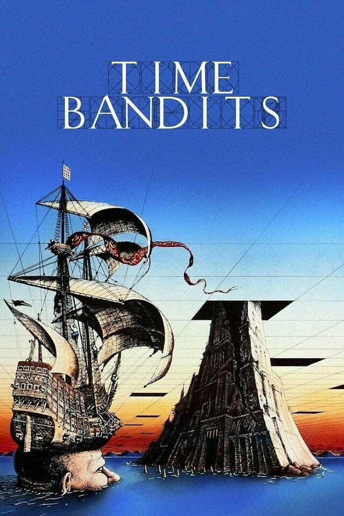 Time Bandits
