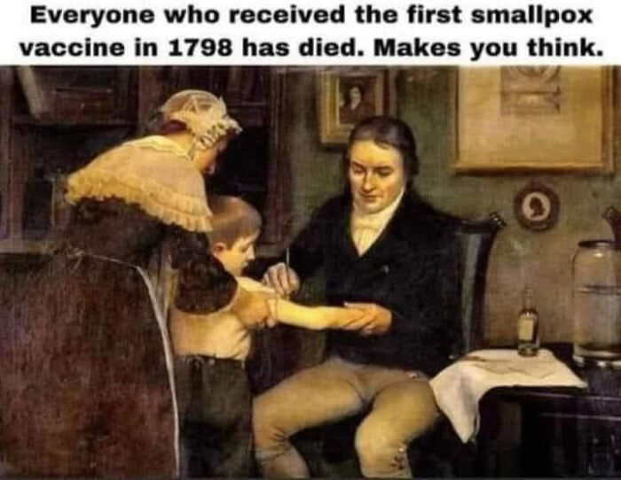 Really Makes You Think!