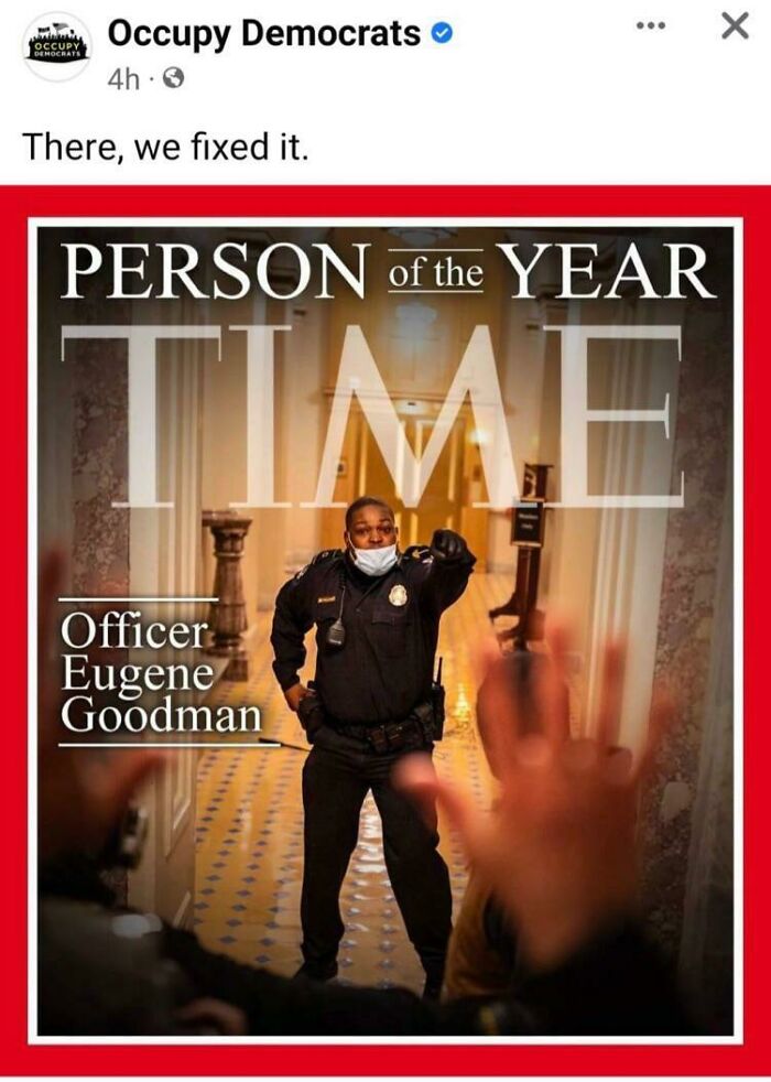 Found On Linkedin. Fantastic