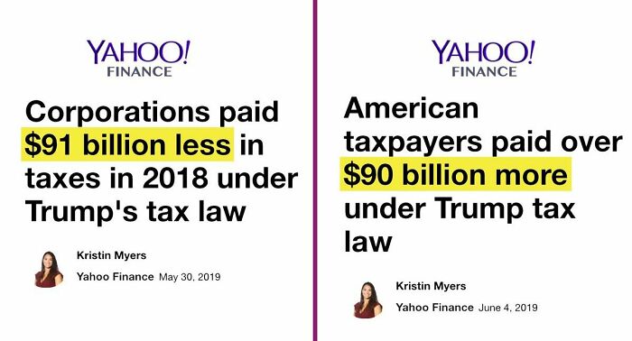 How Might This Have Happened