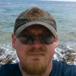 thefuzzyduck1982 avatar