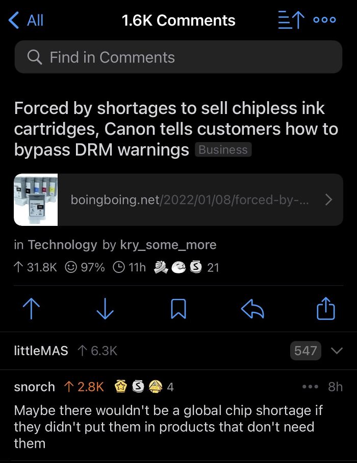 Greedy Manufacturers Absolutely *shocked Pikachu* When Their Subscription Cash Grabs Malfunction
