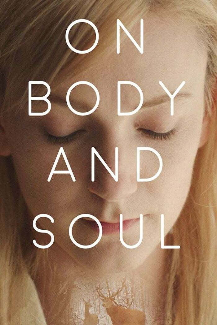 On Body And Soul