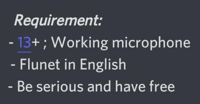 The Requirements To Join A Competitive Online Gaming Team