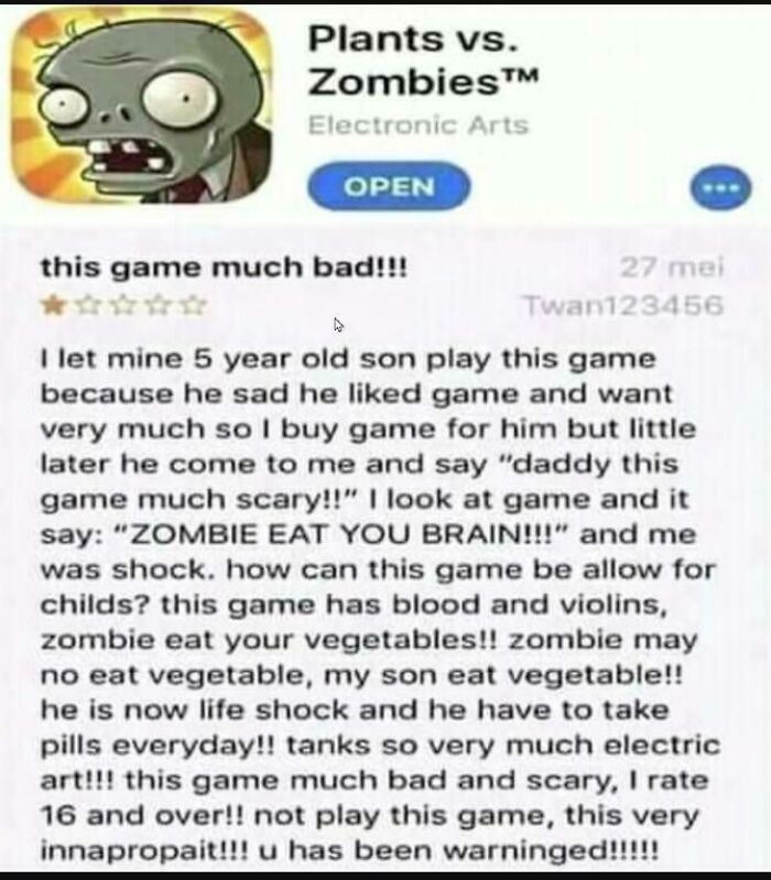 That Was A Lot To Unpack