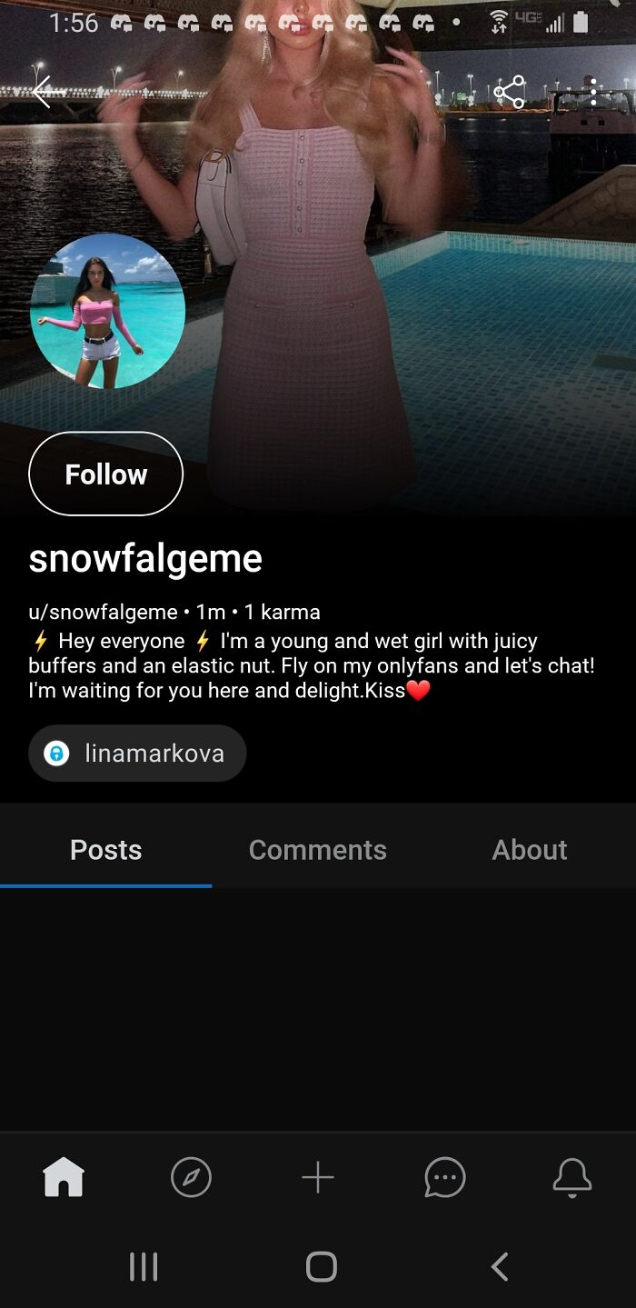 The Bot Strikes Again