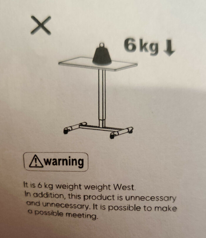 Return Unnecessary Free Free Before Possible Meeting