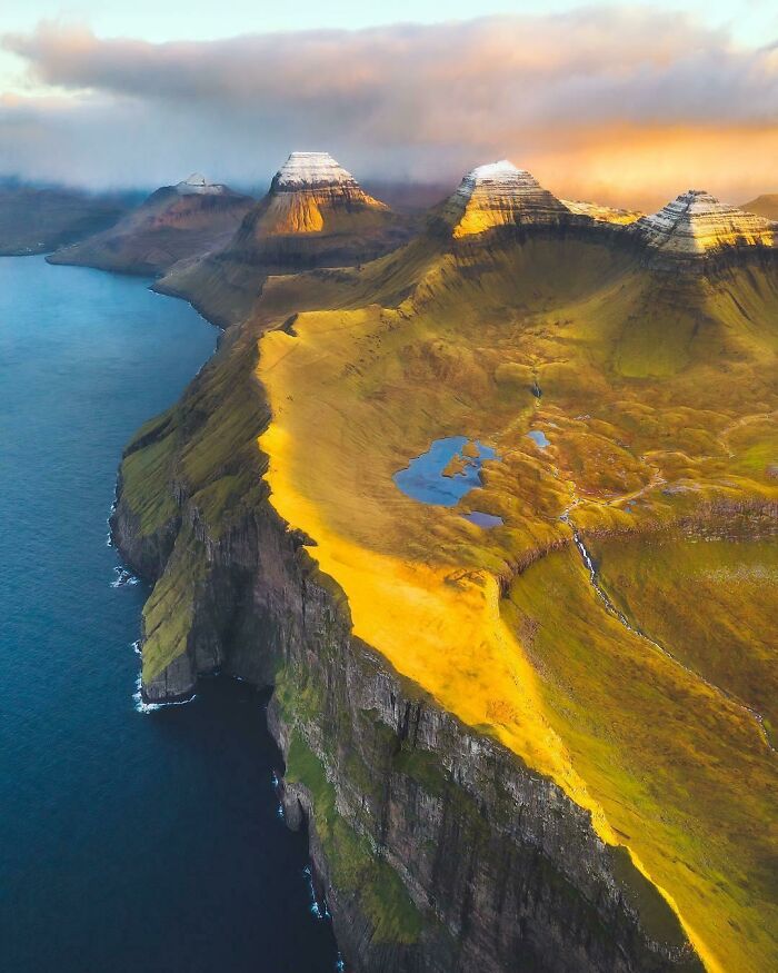Faroe Islands