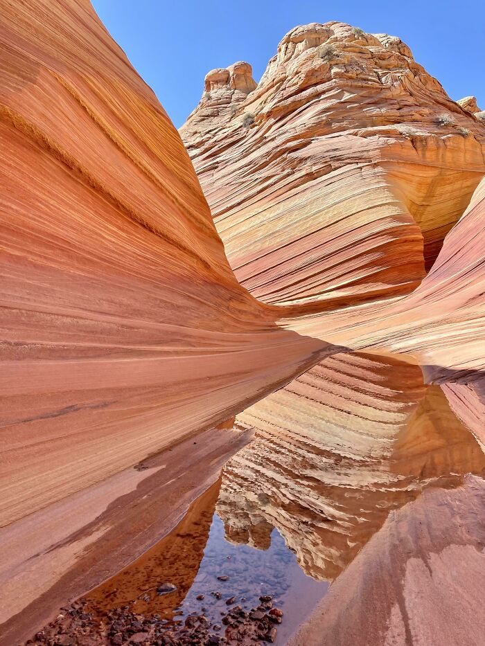 The Wave, Northern Arizona